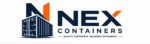 Nex Shipping Containers