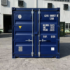 10ft High Cube One Trip Shipping Container – Extra Height, Secure & Built for Long-Term Storage