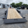 2025 Load Trail TH 20′ 16K Tilt Trailer – Heavy-Duty Hydraulic Tilt Equipment Hauler