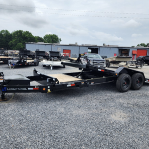 2025 Load Trail TH 20′ 16K Tilt Trailer