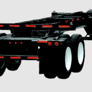Container Chassis