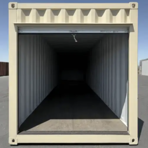 30ft Shipping Containers