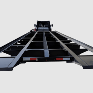 40ft Tilt Bed Trailer v1 – Heavy-Duty Vehicle and Equipment Transport