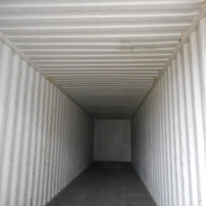 45ft High Cube Shipping Container – Extra-Tall Steel Storage & Cargo Container