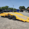 GTX 22′ 16K Gravity Tilt Trailer – Heavy-Duty Equipment Hauler
