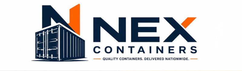 Nex Shipping Containers