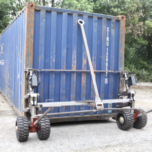 Shipping Container Twist Lock Lift – Heavy-Duty ISO Container Locking & Lifting Connector