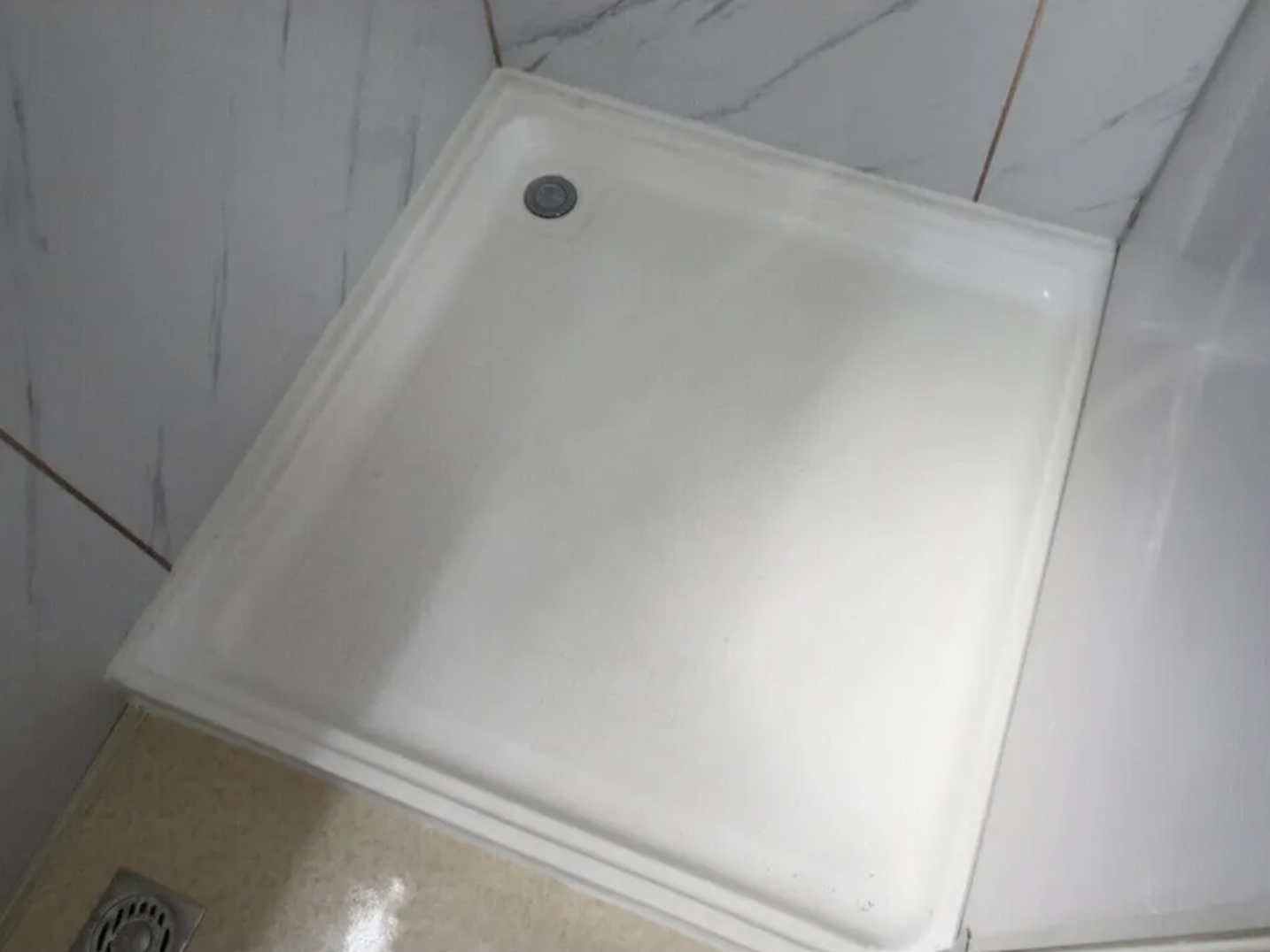 Portable Restroom Bathroom Unit with Toilet, Shower & Sink – Mobile All-in-One Washroom - Image 9